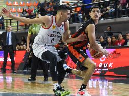 Para la siguiente temporada, Astros compartirá la Zona Oeste junto con Abejas de León, Aguacateros de Michoacán, Panteras de Aguascalientes, Libertadores de Querétaro y Soles de Mexicali. Imago7 / ARCHIVO