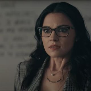 Revelan primer adelanto de "Oscuro Deseo", con Maite Perroni