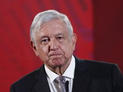López Obrador utiliza sus conferencias diarias para arremeter contra sus 