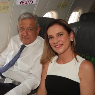 Padres de niños con cáncer exigen disculpa de Gutiérrez Müller