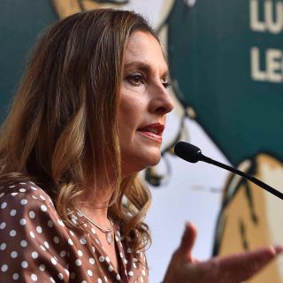 Tras críticas, Gutiérrez Müller borra mensaje y pone candado a cuenta