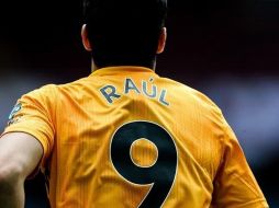 Raúl Jiménez se ha convertido en uno de los futbolistas más codiciados del futbol internacional rumbo a una nueva ventana de transferencias. TWITTER / @Wolves