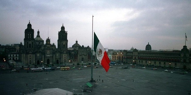 &iquest;Sin planes de A&ntilde;o Nuevo? Lugares abiertos en CDMX este 1 de enero