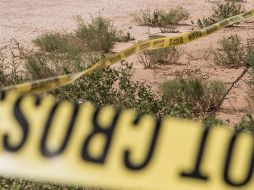 Tan solo del 1 de enero al 31 de mayo Jalisco registra un total de mil 094 víctimas de homicidio doloso. AFP/ARCHIVO