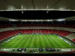 Los otros duelos serán el 11 de junio, día inaugural de dicha Copa, así como el 23 y 26 de junio, cuatro partidos para la casa del equipo más popular del futbol mexicano. IMAGO7/ ARCHIVO