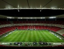 Los otros duelos serán el 11 de junio, día inaugural de dicha Copa, así como el 23 y 26 de junio, cuatro partidos para la casa del equipo más popular del futbol mexicano. IMAGO7/ ARCHIVO