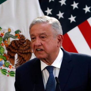 Las críticas a AMLO por hacer de su encuentro con Trump su primer viaje al extranjero