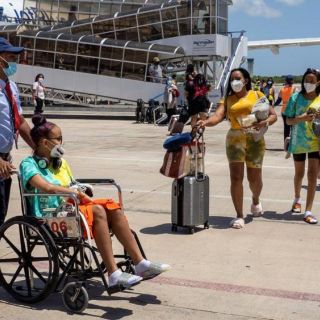 Pandemia dará un "golpe sin precedentes" al turismo en Latinoamérica: BID