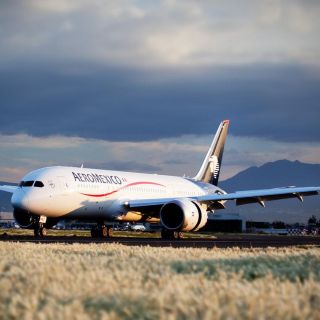 Sindicatos apoyan intención de Aeroméxico para reestructura financiera