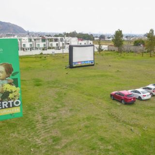 Abrirá primer Autocinema en Zapopan