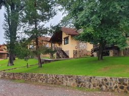 Actualmente, los establecimientos afiliados a la Asociación de Haciendas y Casonas de Jalisco operan al 50 por ciento de su capacidad. ESPECIAL