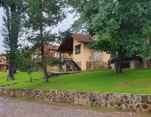 Actualmente, los establecimientos afiliados a la Asociación de Haciendas y Casonas de Jalisco operan al 50 por ciento de su capacidad. ESPECIAL
