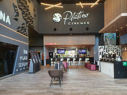 Salas de Cine. Estos espacios deberán adecuar sus instalaciones para el regreso de sus funciones. PIXABAY