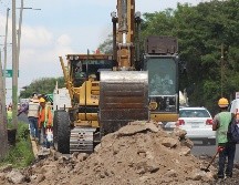 Los avances de las obras autorizadas con la deuda de seis mil 200 millones de pesos serán reportadas al Congreso de Jalisco. EL INFORMADOR/ARCHIVO