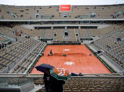 Con la reducción en el número de asistentes se posibilitará que se respeten las medidas de seguridad sanitaria para evitar la propagación del coronavirus. AFP / ARCHIVO