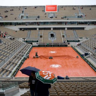 Roland Garros se jugará con público, aunque restringido