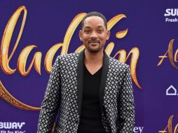 Smith interpretará a “Gordon”, un esclavo en los estados sureños que en la Guerra de la Secesión defendían la esclavitud. AP / ARCHIVO