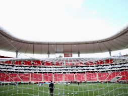 A las 21:00 horas del sábado se realizará una edición más del Clásico Tapatío, esta vez, de carácter amistoso. IMAGO7