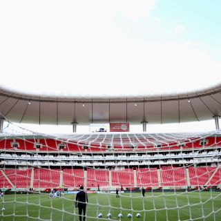 ¿Cuándo y dónde ver la Copa por México?