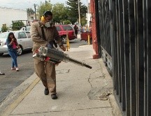 El año pasado, Jalisco fue el Estado más afectado en el país por esta enfermedad. EL INFORMADOR / ARCHIVO