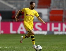 Lateral ofensivo, muy rápido, debería ser una pieza importante para el Inter de Antonio Conte. EFE / ARCHIVO