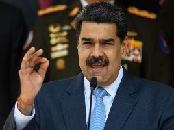Maduro había dado el lunes 72 horas a la diplomática portuguesa para que abandonara el país en respuesta a nuevas sanciones europeas contra 11 venezolanos. AP / ARCHIVO