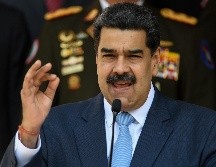 Maduro había dado el lunes 72 horas a la diplomática portuguesa para que abandonara el país en respuesta a nuevas sanciones europeas contra 11 venezolanos. AP / ARCHIVO
