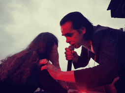 Nick Cave & The Bad Seeds tienen previsto retomar su gira física por Europa la primavera-verano del 2021. INSTAGRAM / @nickcaveofficial