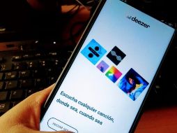 El proveedor de música digital cuenta con 16 millones de usuarios activos en más de 180 países en todo el mundo. EL INFORMADOR