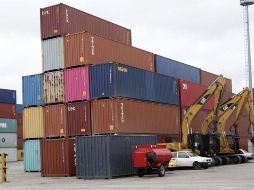 Durante abril y mayo pasado, China se ubicó en el primer lugar de los proveedores de Estados Unidos, mientras que Canadá ocupó el segundo puesto. EFE/F. Anfitti