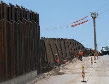 Las autoridades tienen planeado instalar 200 torres de vigilancia inteligentes para 2022. EFE/ARCHIVO