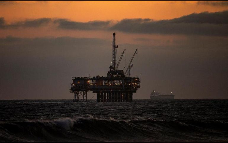 Los precios del petróleo recuperaron terreno gracias a una serie de factores. EFE/ARCHIVO