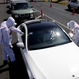 Criminales imponen medidas restrictivas a población durante pandemia: Segob