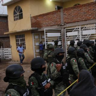 Masacre en Guanajuato, reflejo de la creciente batalla entre cárteles