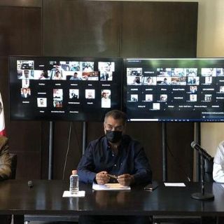 Anuncian restricciones en Nuevo León tras alza en casos de COVID-19