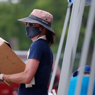 Gobernador de Texas ordena uso obligatorio de cubrebocas en espacios públicos