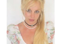 Usuarios crearon el hashtag #WeLoveYouBritney para defender el talento de Britney. INSTAGRAM / britneyspears