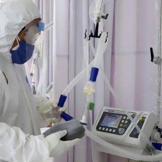 México supera las 29 mil muertes por COVID-19, con récord de casos confirmados