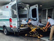 A la fecha se reportan mil 467 casos activos de COVID-19 en Jalisco. EL INFORMADOR/G. Gallo