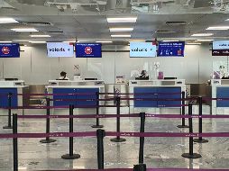 La crisis causada por el coronavirus golpea a empresas de todos los tamaños. EL INFORMADOR/G. Gallo