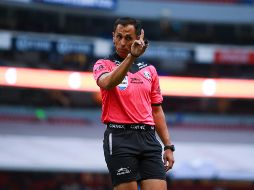 Luis Enrique Santander reveló que es positivo asintomático de COVID-19. IMAGO7