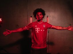 El propio Sane, de 24 años, aseguró estar 