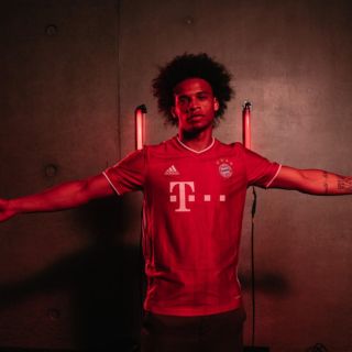 Bayern Múnich confirma el fichaje de Sané