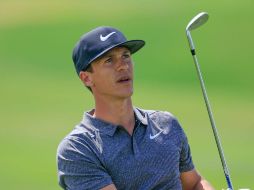 El golfista de 30 años, campeón de la prestigiosa Ryder Cup con el equipo de Europa en 2018, es sospechoso de haber agredido sexualmente a una pasajera durante un vuelo de la aerolínea British Airways con destino a Londres, a finales de julio de 2019. ESPECIAL