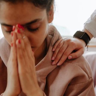 Webinar - Salud mental: confinamiento, miedo y el futuro