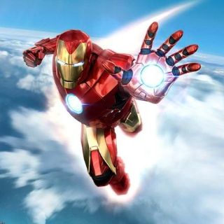 "Iron Man" aterriza en consolas con realidad virtual