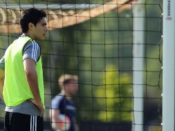 Otro reconocimiento se encamina para el exitoso presente futbolístico de Raúl Jiménez en la Premier League. TWITTER / @Wolves