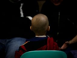 La falta de medicamento contra el cáncer radica en que no hay dónde comprarlo. EL INFORMADOR / ARCHIVO