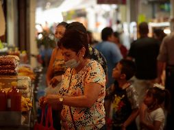 58.2% de los encuestados califica la situación en el hogar como peor hasta junio. EL INFORMADOR/F. Atilano