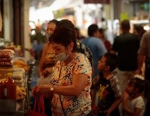 58.2% de los encuestados califica la situación en el hogar como peor hasta junio. EL INFORMADOR/F. Atilano